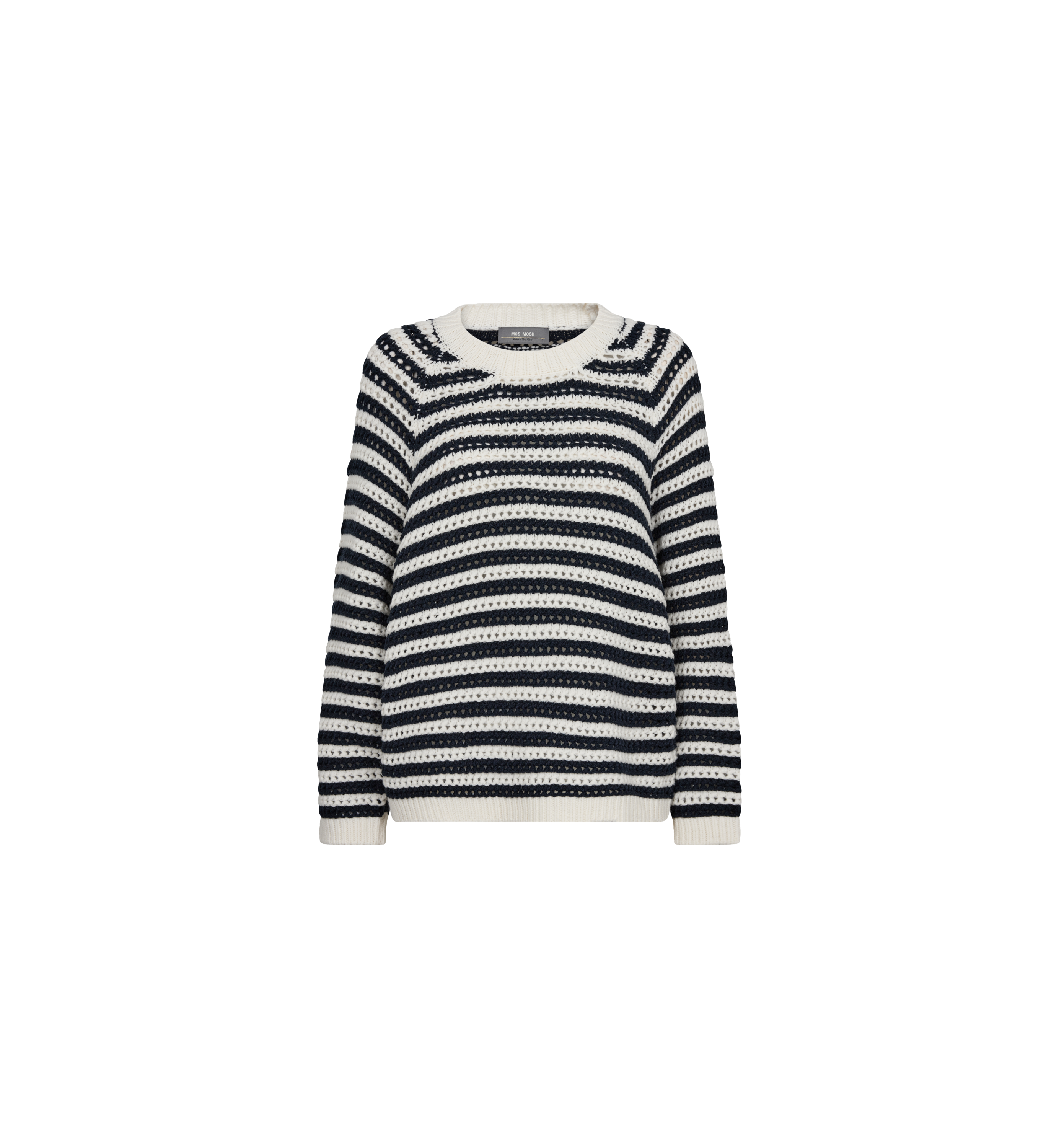 Packshot / Salute Navy / Front